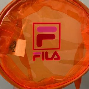 Fila purse 🧡